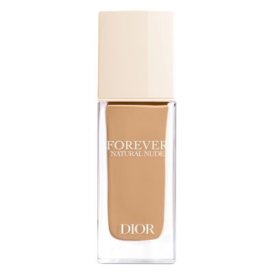 DIOR       NATURAL NUDE  FDT  3N
